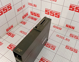Процессорный модуль Siemens SIMATIC S7-400 CPU 414-3 6ES7414-3EM06-0AB0