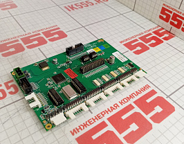 Электронная плата EME CPU Print 2000-2 95249210