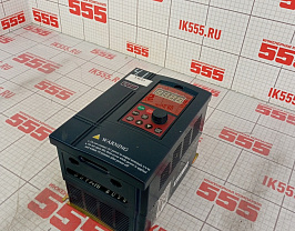 Преобразователь частоты ENC EDS1000-4T0037G/055P