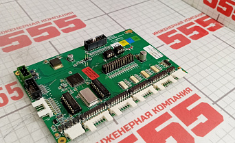 Электронная плата EME CPU Print 2000-2 95249210