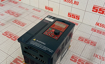 Преобразователь частоты ENC EDS1000-4T0037G/055P