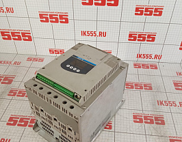 Устройство плавного пуска Telemecanique Altistart 48 ATS48D88Q