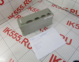 Контроллер WJPA JK-003