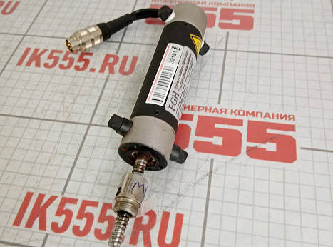 Сервомотор EGH PM 505-45/10 C