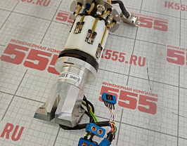 Распределитель поворотный Homag 20717521 