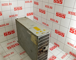 Тормозной блок Siemens SIMOVERT Masterdrives 6SE7032-7EB87-2DA1