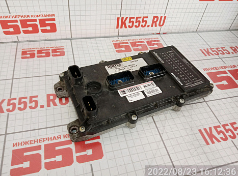 Контроллер VANSCO VMM1210 0736007ECD