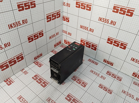 Преобразователь частоты Danfoss VLT 2800 VLT2830PT4B20SBR0DBF00A00C1