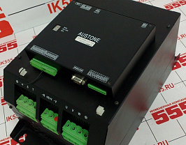 Преобразователь частоты TECHMATION A23P_PA4FBS_EC50_165A 120/140 1BX_AUSTONEPJ3B 