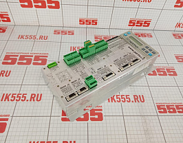 Контроллер PERTICI PY510 