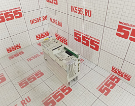 Преобразователь частоты Lenze 8200 vector E82EV551_4C