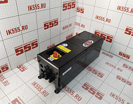 Блок управления EFAFLEX EFA-CON IP54 0,75kW