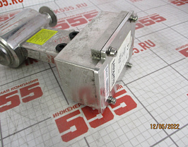 Расходомер BURKERT SE55
