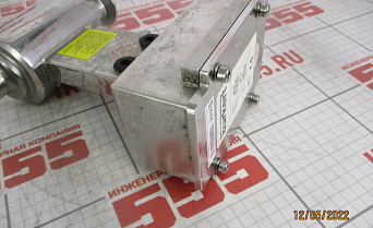 Расходомер BURKERT SE55
