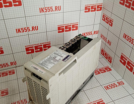 Сервопривод Mitsubishi Electric MDS-C1-SP-185