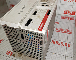 Сервопривод Beckhoff AX5118-0000-0200