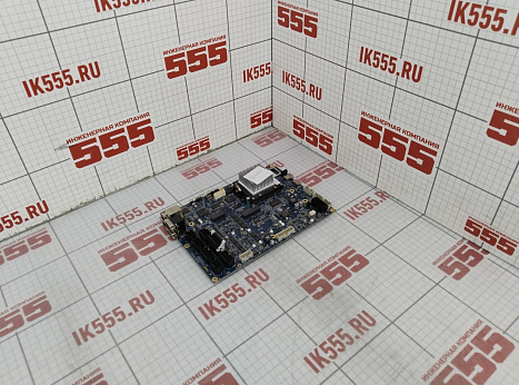 Электронная плата ALLTEC AL-83299-AB