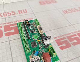 Электронная плата DONATONI PCB.019.033 V1