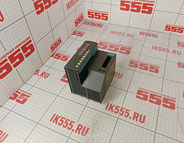 Источник бесперебойного питания (ИБП) Siemens SITOP DC UPS Module 6EP1931-2FC21