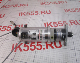 Электродвигатель постоянного тока SIBONI 63PM014EDA9CONN