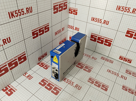 Головка измерительная ZUMBACH ODAC 18XY-EN-DP