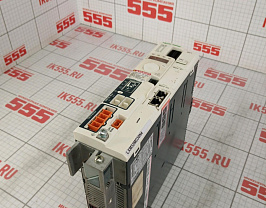 Сервопривод Schneider Electric LXM32MD30N4