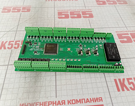 Контроллер A&G Technology 2063-1109-R2