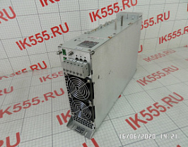 Сервопривод HEIDENHAIN UM122D