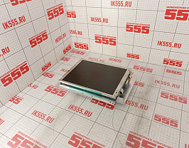 Панельный ПК Hastamat IPC551/U 12"
