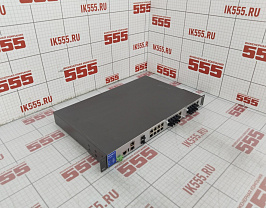 Коммутатор MOXA IKS-6726-2GTXSFP-HV-T