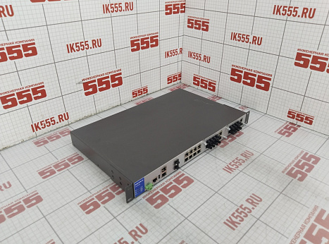 Коммутатор MOXA IKS-6726-2GTXSFP-HV-T