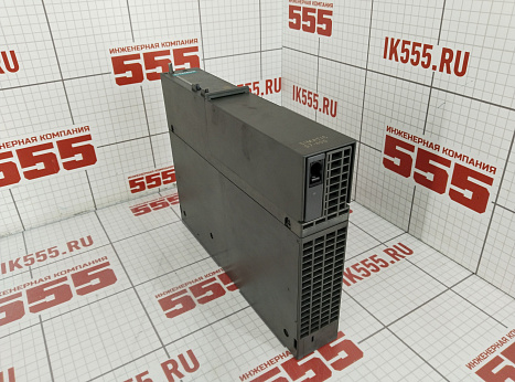 Блок питания Siemens SIMATIC S7-400 PS 407 6ES7407-0RA02-0AA0