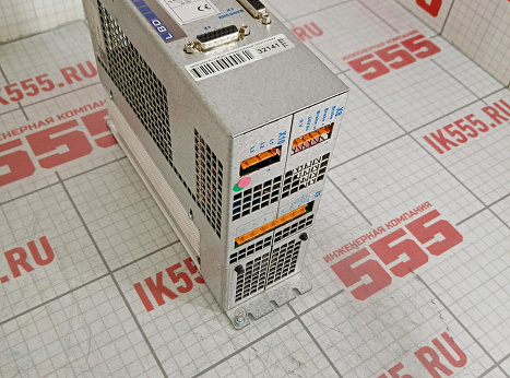 Сервопривод CMZ Sistemi Elettronici LBD40020/CAN.000 