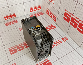 Преобразователь частоты Siemens MICROMASTER 420 6SE6420-2UD13-7AA1 