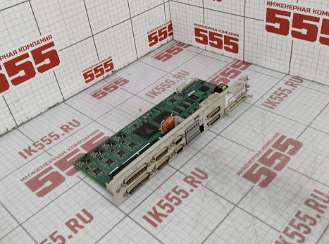 Модуль процессорный Siemens SIMODRIVE 611 6SN1118-0DM33-0AA2