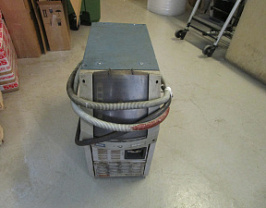 Сварочный инвертор DAIHEN DP-500 