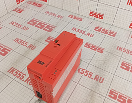 Преобразователь частоты SEW-EURODRIVE MC07B0015-5A3-4-00 