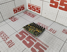 Электронная плата SICK Flowsic 600 / Analog 781.02.02