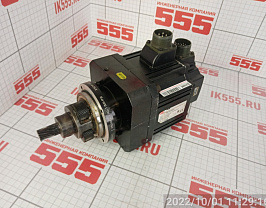 Сервомотор LS APM-SE03MEK 