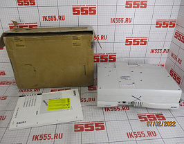 Преобразователь частоты Lenze 9400 Multi Drive HighLine E94AMHE0324