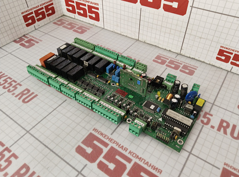 Электронная плата управления CAREL PCOB000A21