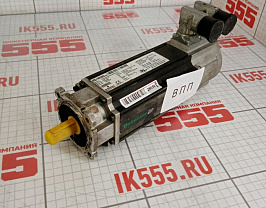 Сервомотор Control Techniques 075U2B400BACAB075140 