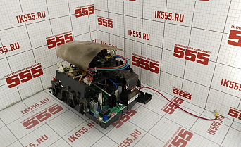 Блок управления DAIKIN RMXS140E8V1B