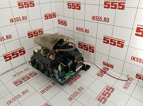 Блок управления DAIKIN RMXS140E8V1B