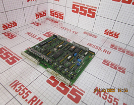 Модуль GRAPHA ELECTRONIC 4295.3001.00