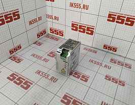 Блок питания PHOENIX CONTACT QUINT-PS 1AC 24DC 10 2866763