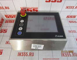 Панельный ПК ULMA UPC10B2-P 10"
