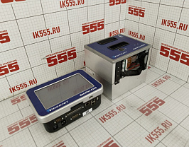 Термотрансферный принтер Videojet DataFlex 6330 VJ6330
