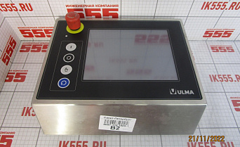 Панельный ПК ULMA UPC10B2-P 10"