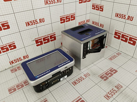 Термотрансферный принтер Videojet DataFlex 6330 VJ6330